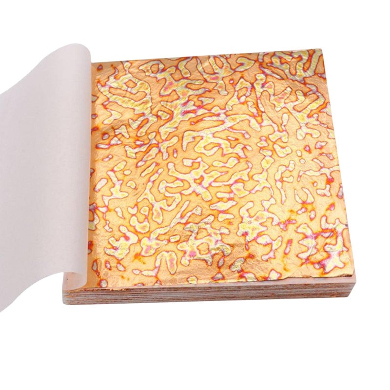 Shiny Craft Papers For DIY Projects Style A Creative Art Supplies - Image 5