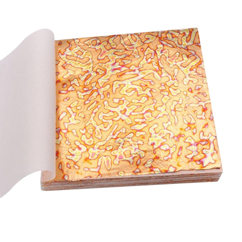 Shiny Craft Papers For DIY Projects Style A Creative Art Supplies - Image 3