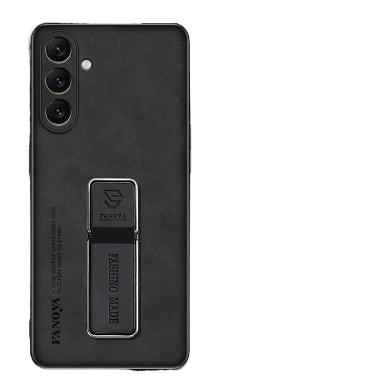 Protective Case | Silver Silicone | Drop Protection | Full Coverage | Shockproof Cover for Samsung Galaxy A15 - Image 4