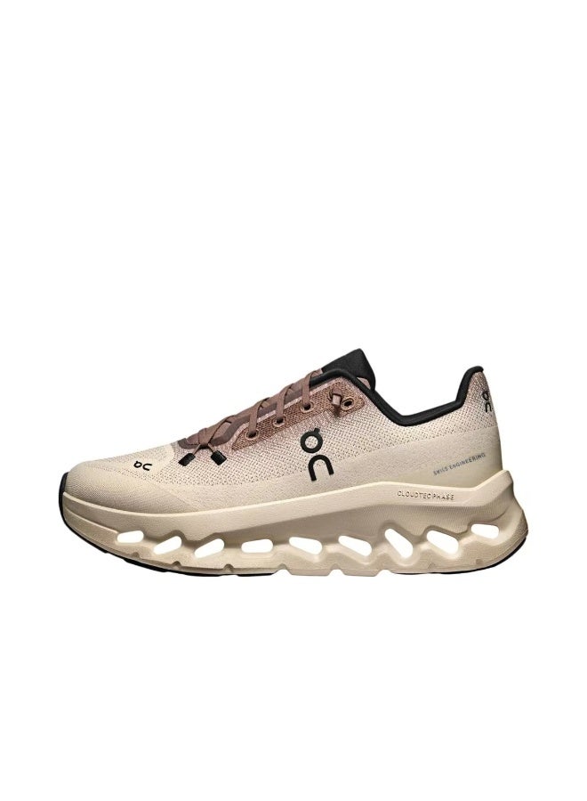 ON Cloudtilt Casual Shoes Beige/Brown - Image 1