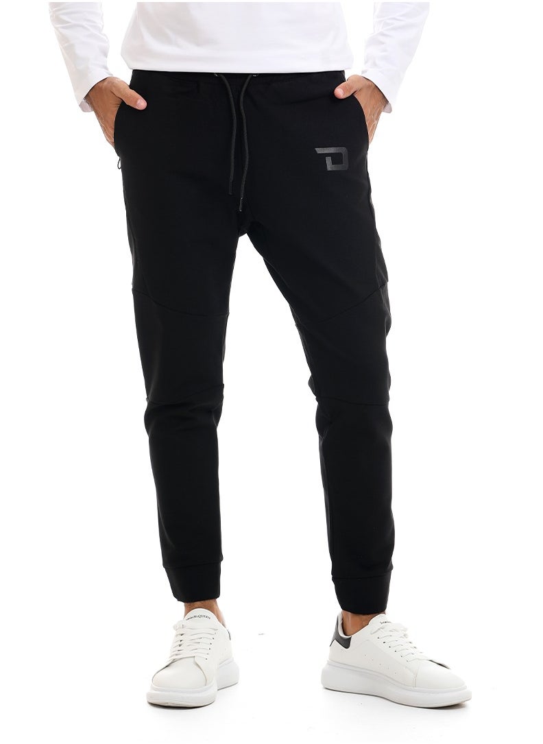 DOTT - Relaxed Fit Diving Sweatpant - Image 1