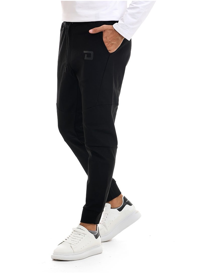 DOTT - Relaxed Fit Diving Sweatpant - Image 1