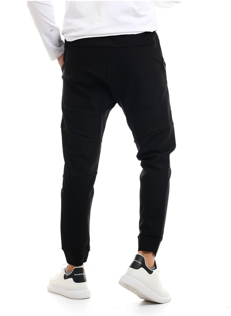 DOTT - Relaxed Fit Diving Sweatpant - Image 1