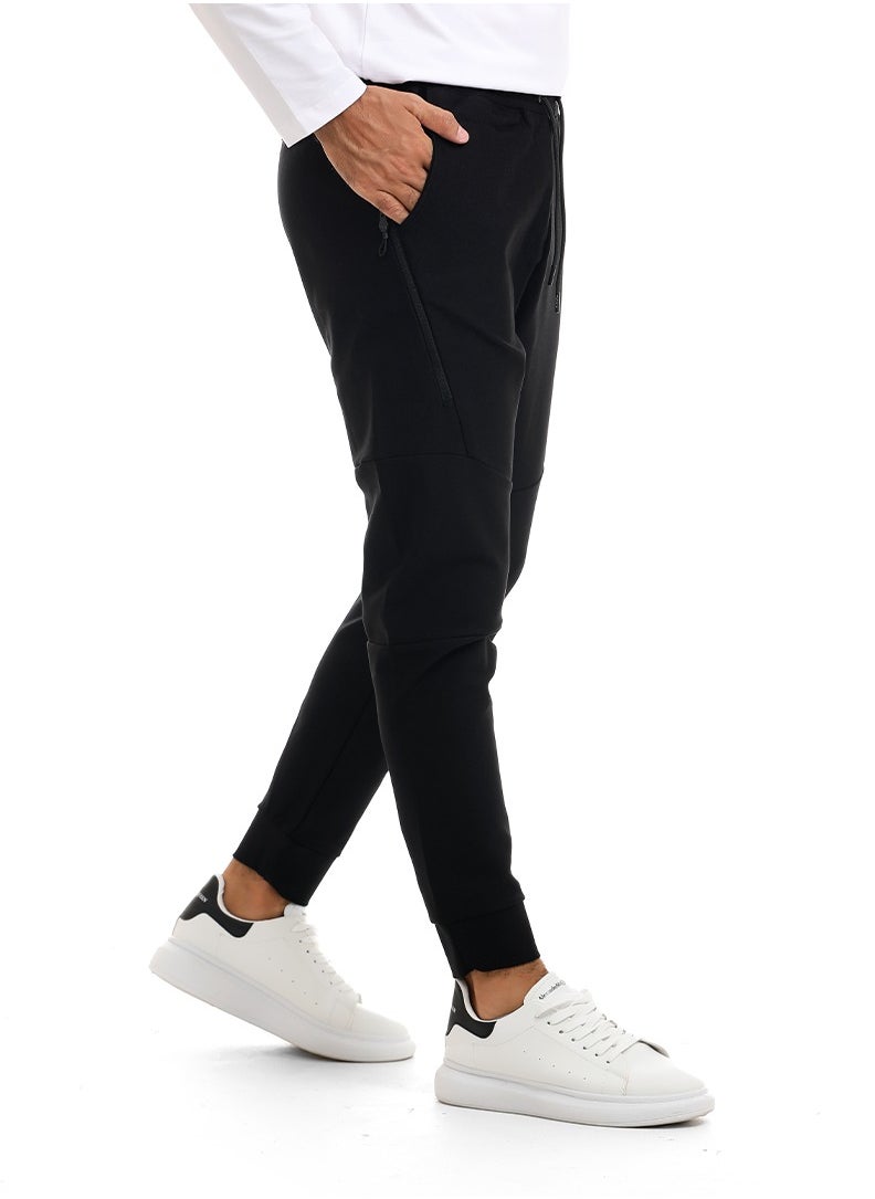 DOTT - Relaxed Fit Diving Sweatpant - Image 1