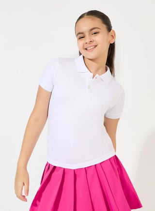 Basic Short Sleeves Polo T-Shirt - pzsku/ZC23E2B38D9DDE96538C7Z/45/_/1724411075/afbd7ca6-7414-44dc-86e5-8362925e75d5