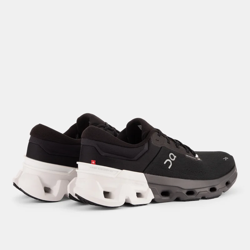 On Running Black Men's Cloudflyer 5 Running Shoes for Men | Best Price UAE