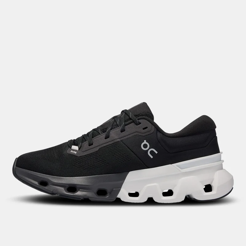 On Running Black Men's Cloudflyer 5 Running Shoes for Men | Best Price UAE