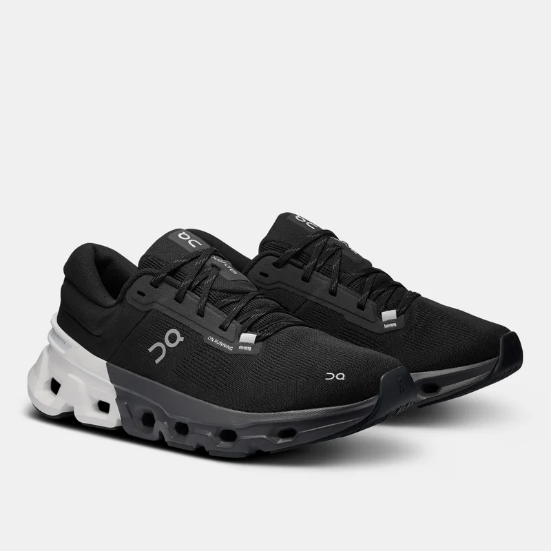 On Running Black Men's Cloudflyer 5 Running Shoes for Men | Best Price UAE