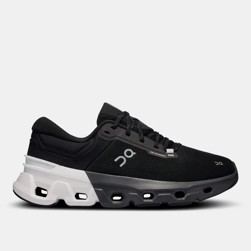 On Running Black Men's Cloudflyer 5 Running Shoes for Men | Best Price UAE
