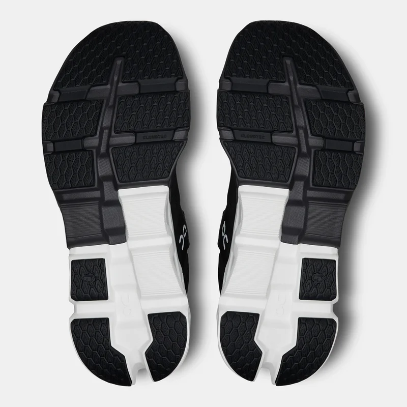 On Running Black Men's Cloudflyer 5 Running Shoes for Men | Best Price UAE