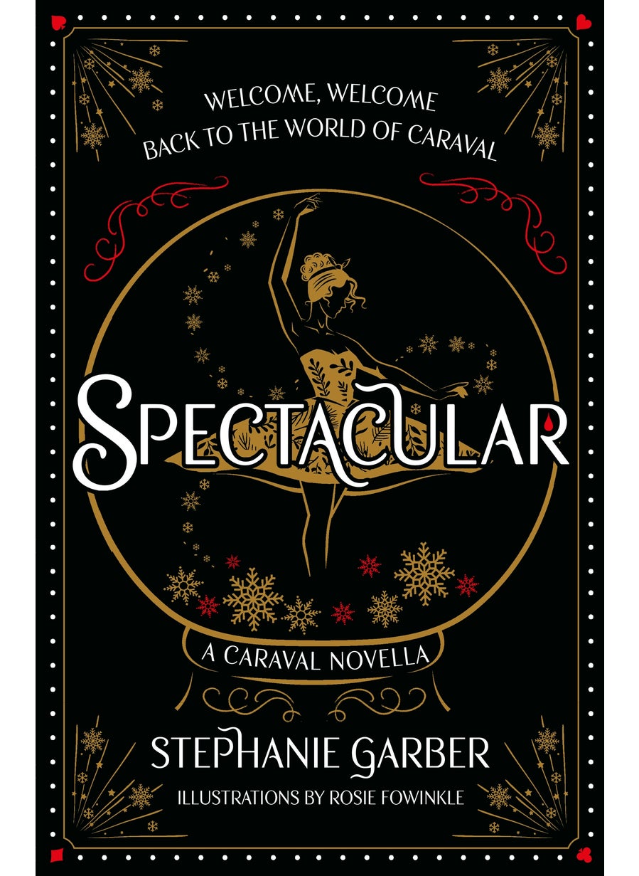 Spectacular 
