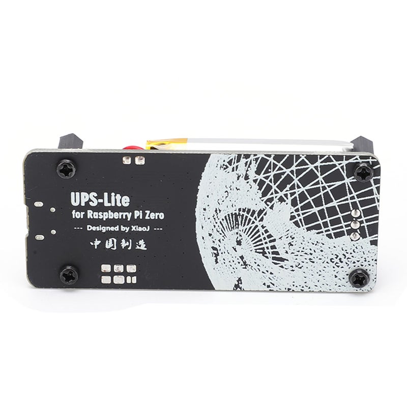 1000mAh Lithium Battery Pack Ultra Low Resistance Design with Charging Indicator - Image 5