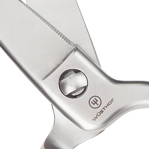 Wsthof Stainless Kitchen Shears - Image 2