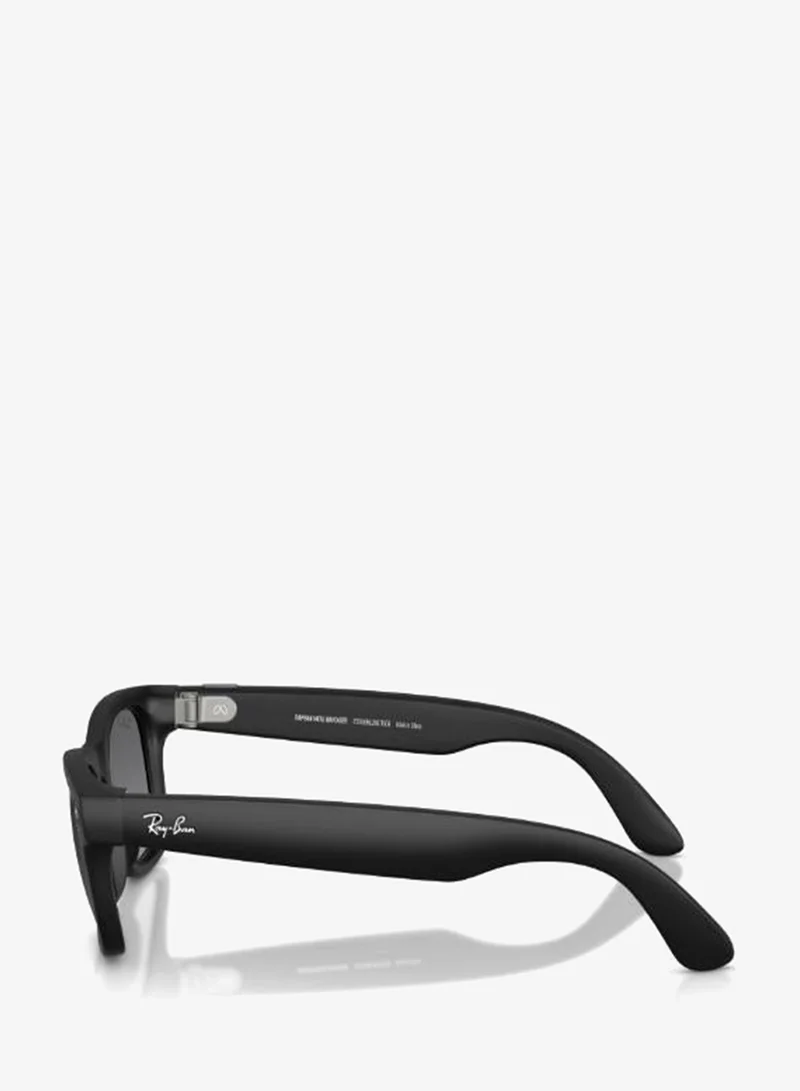 Ray-ban  RAY-BAN META WAYFARER - GEN 2  | Best Price UAE