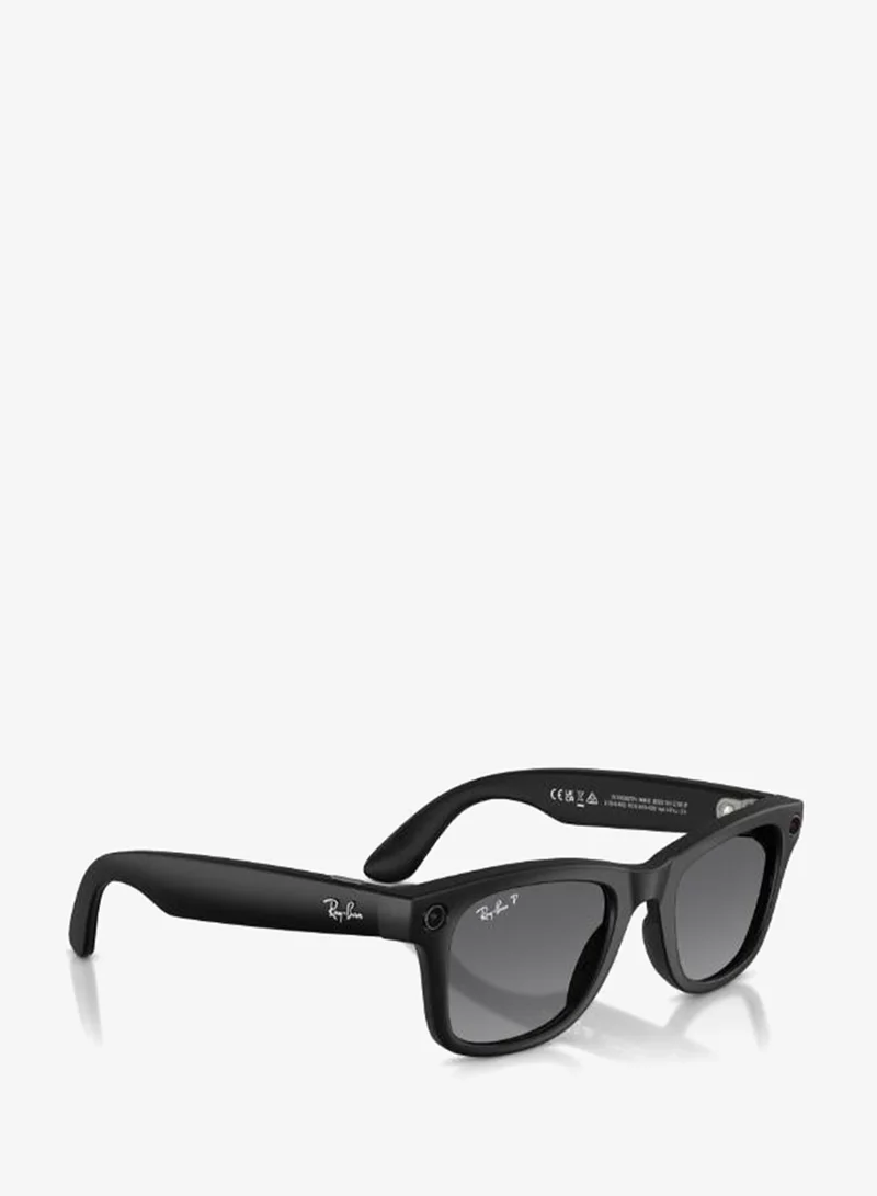 Ray-ban  RAY-BAN META WAYFARER - GEN 2  | Best Price UAE