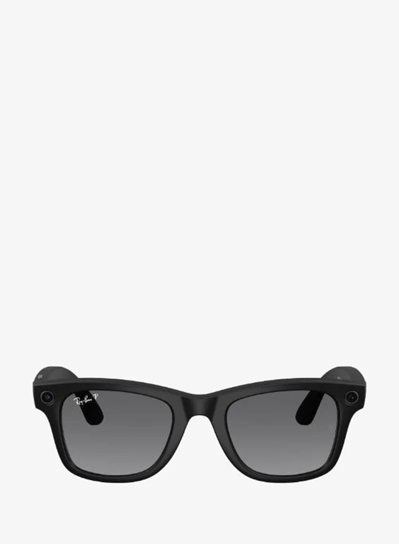 Ray-ban  RAY-BAN META WAYFARER - GEN 2  | Best Price UAE