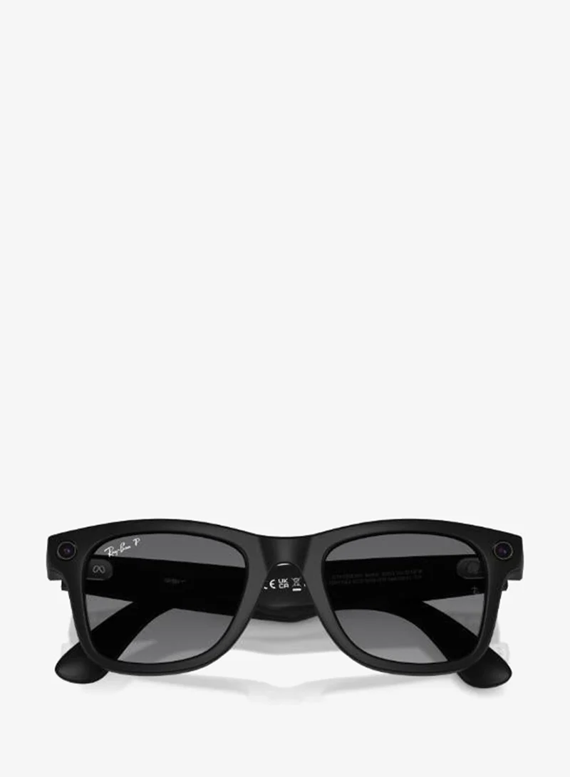 Ray-ban  RAY-BAN META WAYFARER - GEN 2  | Best Price UAE