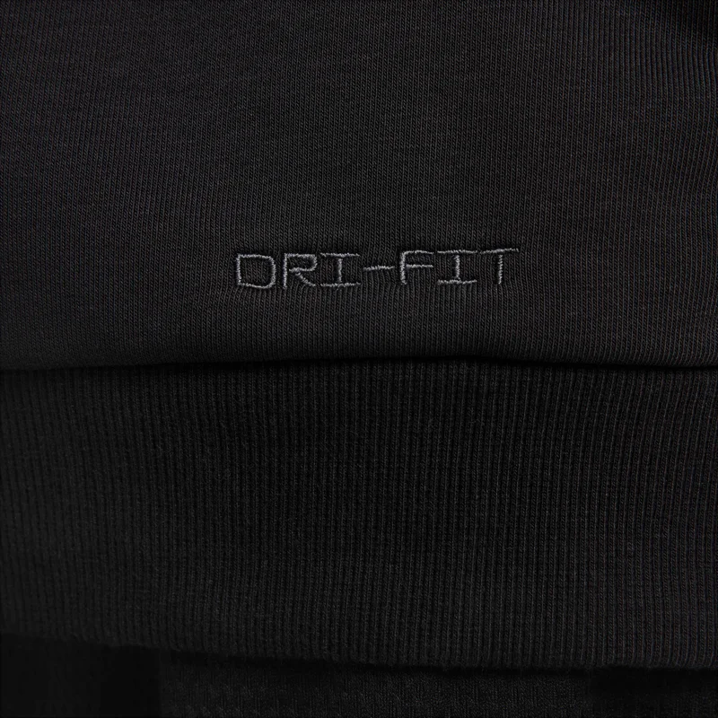 Nike Black Men's KB Dri-FIT Basketball Hoodie for Men | Best Price UAE