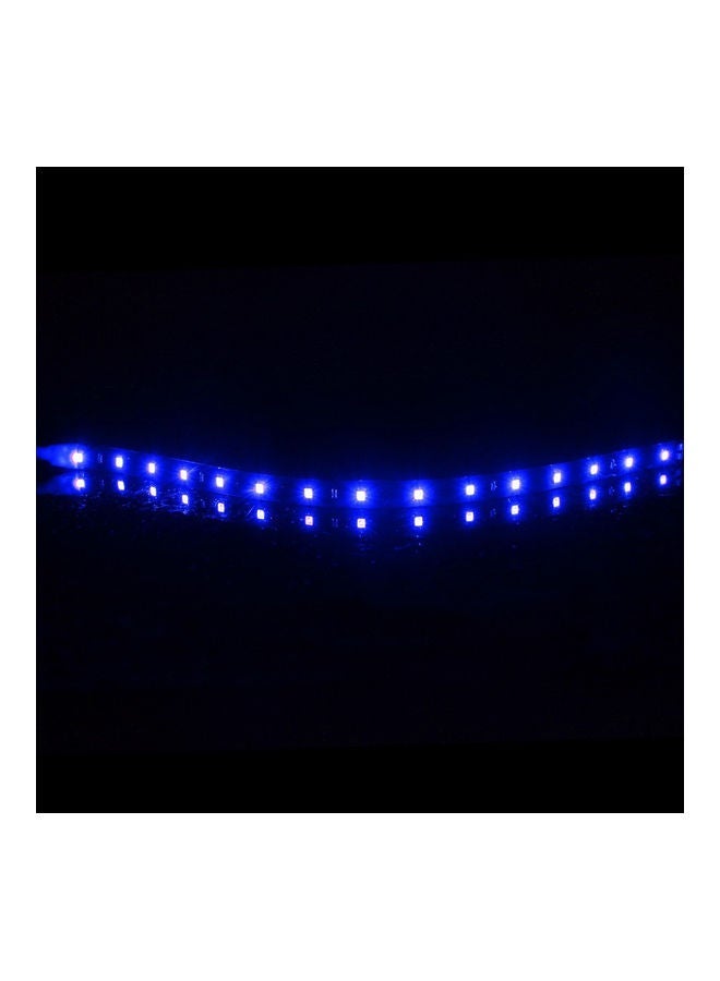 MUNTAQI 4-Piece Waterproof LED Strip - Image 2