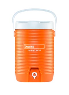 Oasis 3 Gallon Thermos Water Cooler 