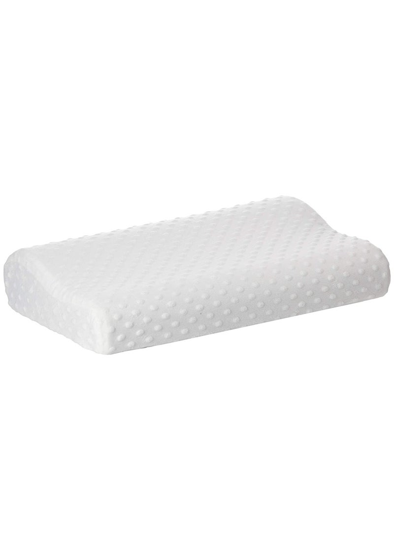 Memory Foam Standard Size - Specialty Medical Pillows - Image 1