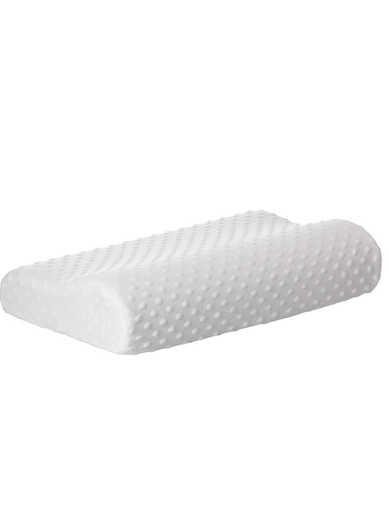 Memory Foam Standard Size - Specialty Medical Pillows - Image 2