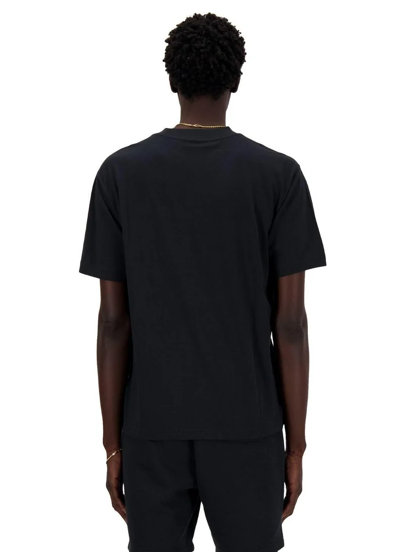 نيو بالانس Brand T-Shirt