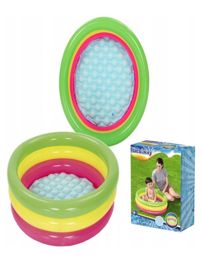 Bestway Summer Set Pool 70X24Cm -26-51128 - Image 3