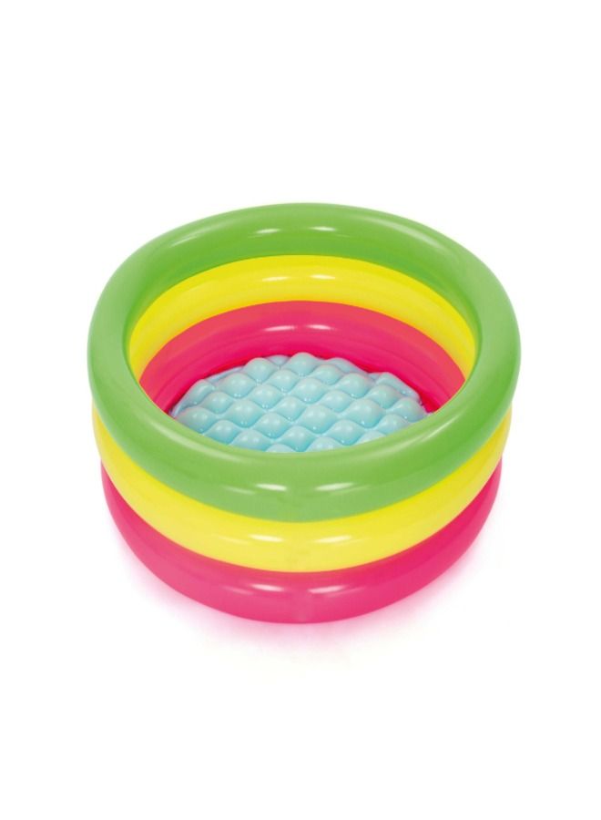 Bestway Summer Set Pool 70X24Cm -26-51128 - Image 4