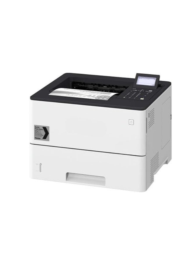 طابعة ليزر  i SENSYS LBP325x باللون الأبيض A4 - Image 3