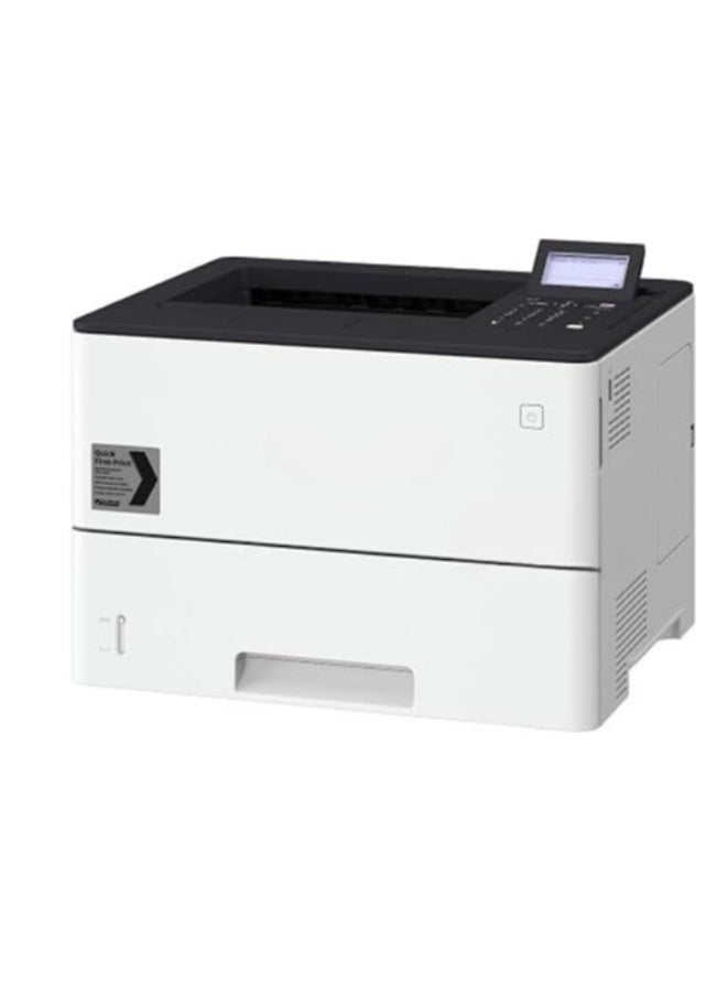 طابعة ليزر  i SENSYS LBP325x باللون الأبيض A4 - Image 1