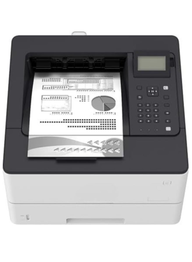 طابعة ليزر  i SENSYS LBP325x باللون الأبيض A4 - Image 2