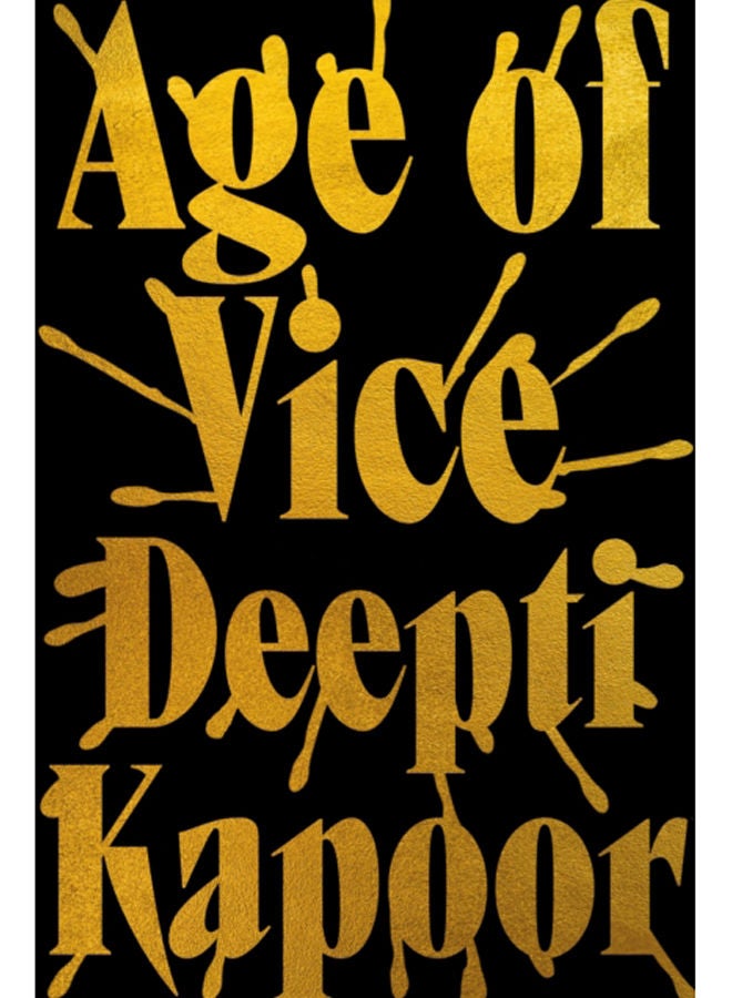 Age of Vice 