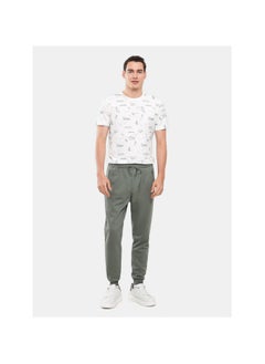 LC WAIKIKI Slim Fit Men's Thick Jogger Sweatpants 