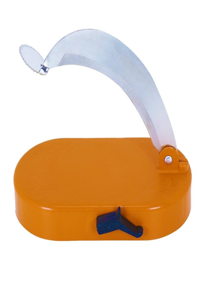 Anjali Vili Deluxe Stainless Steel Vegetable Cutter - Image 1
