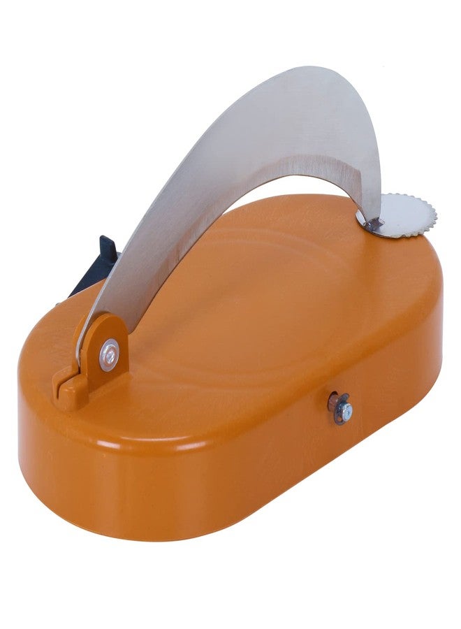 Anjali Vili Deluxe Stainless Steel Vegetable Cutter - Image 2