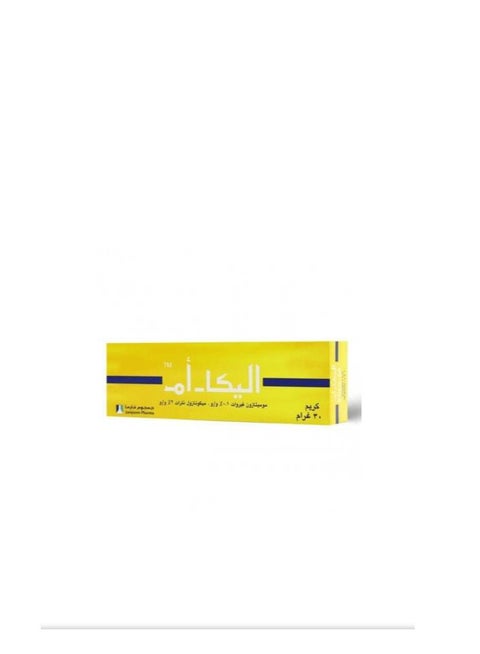 Elica-M Cream 30 g