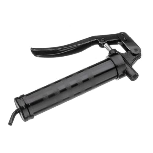 Quicksilver 74057Q5 2-4-C Marine Grease/Lubricant Gun with 3-Oz. Cartridge - Image 5