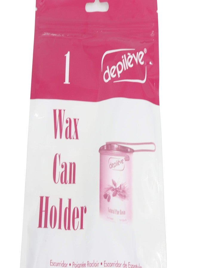 Depileve Wax Can Holders, 10 Ounce - Image 2