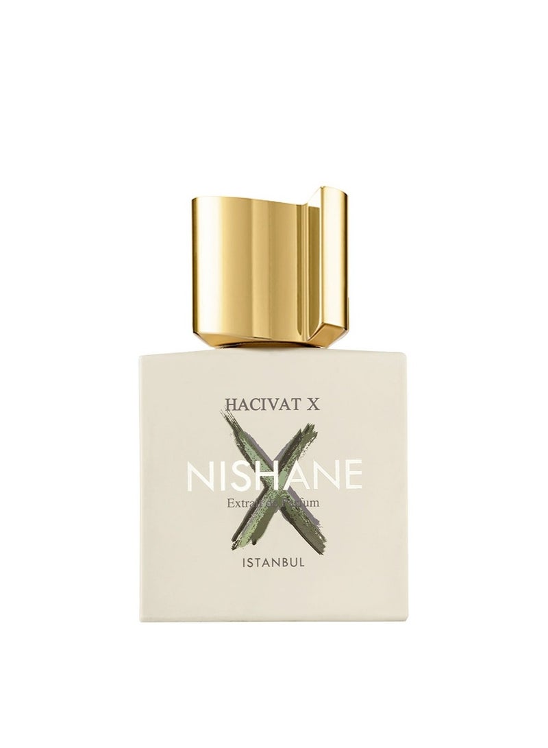 Nishane Hacivat X Extrait de Parfum 50ml - Image 1