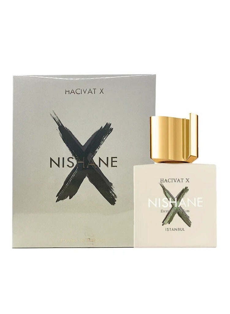 Nishane Hacivat X Extrait de Parfum 50ml - Image 2