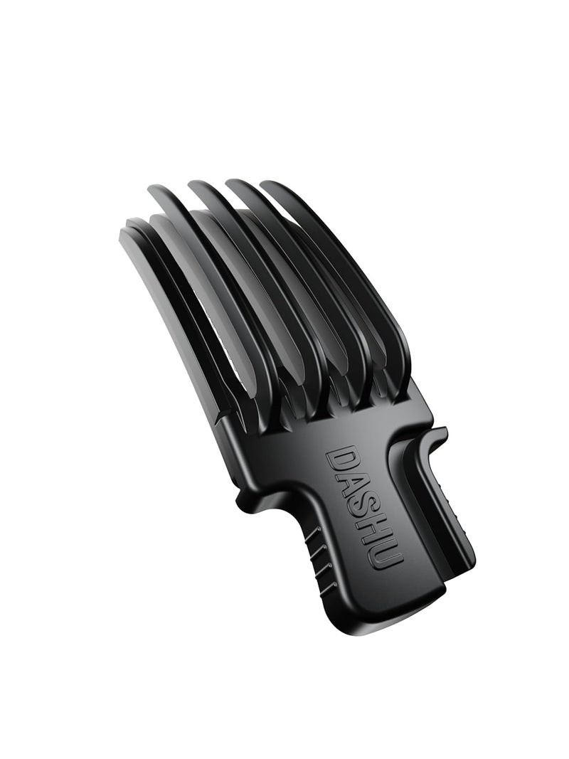 DASHU Daily Volume Pick  Add Volume Lifting Combs Fluffy Bangs Heatless Curls