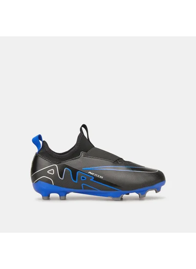 Nike Kids' Zoom Mercurial Vapor 15 Academy Multi-Ground Football Shoe (Older Kids)