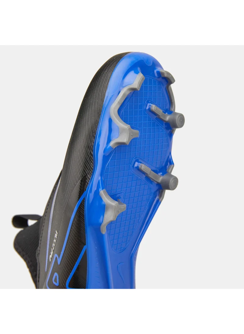 Nike Kids' Zoom Mercurial Vapor 15 Academy Multi-Ground Football Shoe (Older Kids)