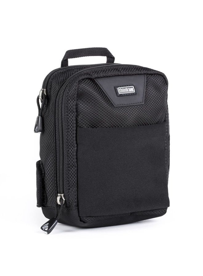 Think Tank Messenger Bag, Black (Black)  - Image 1