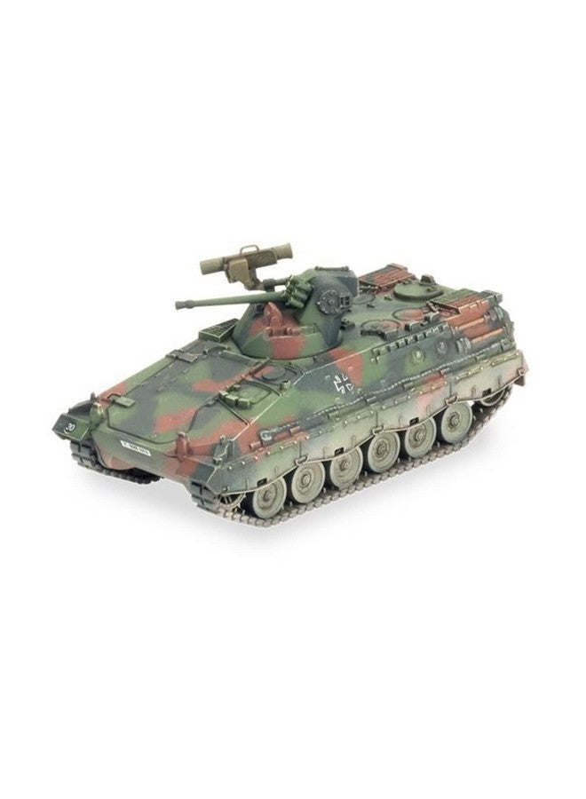 Flames of War Battlefront Miniatures Team Yankee: West German - Marder Zug - Image 2