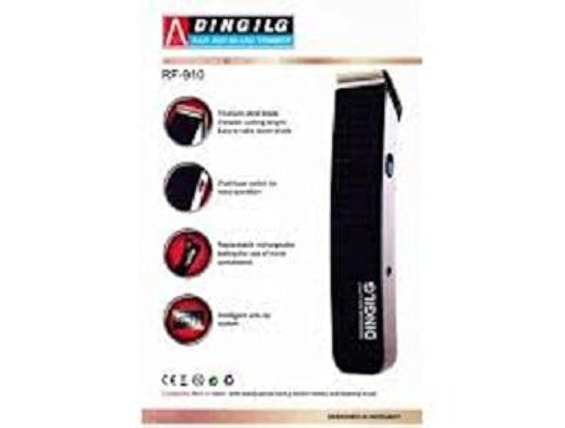أداة تجميل وحلاقة من Dingling