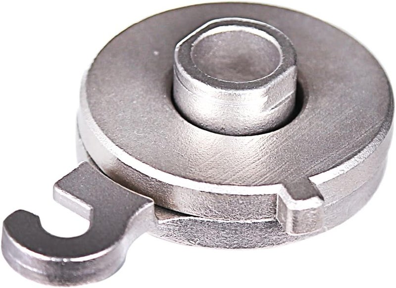 Rudyness Power Clutch Ramp Easy Lever Pull Kit for Harley Sportster XL 883 1200 (1991-2021) - Image 4
