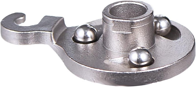 Rudyness Power Clutch Ramp Easy Lever Pull Kit for Harley Sportster XL 883 1200 (1991-2021) - Image 5