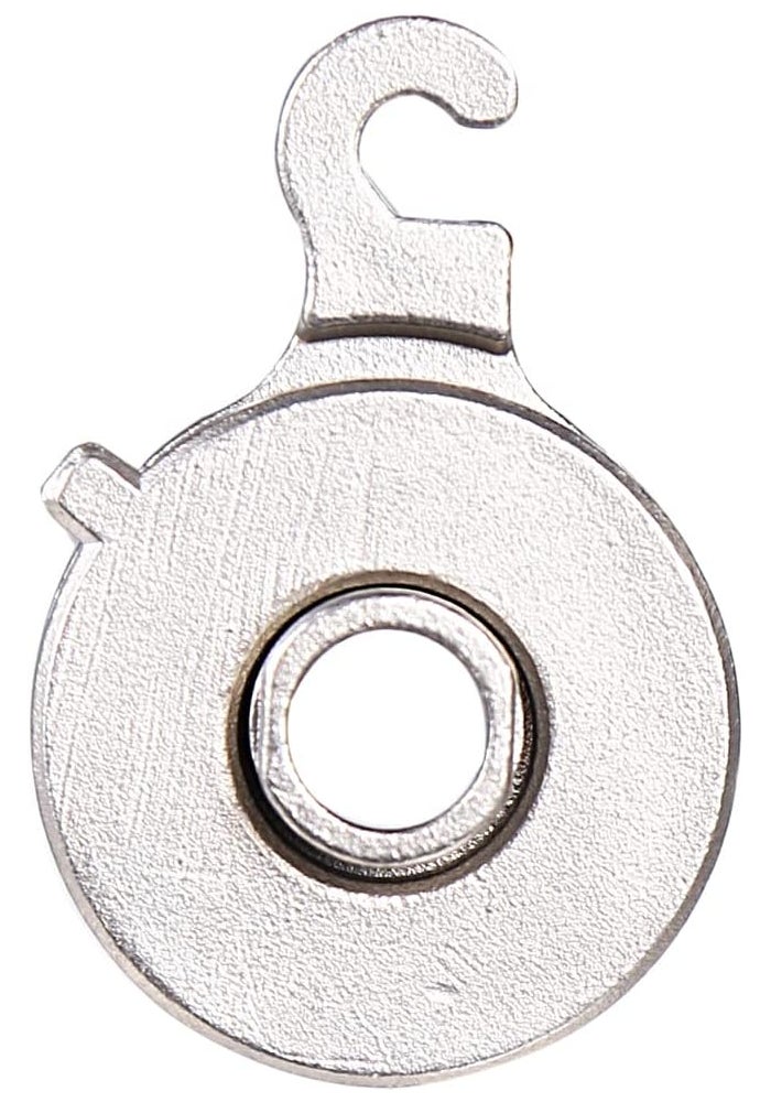 Rudyness Power Clutch Ramp Easy Lever Pull Kit for Harley Sportster XL 883 1200 (1991-2021) - Image 3